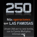 Cuenta Valores Cortal Consors