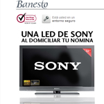 Cuenta Banesto Nadal